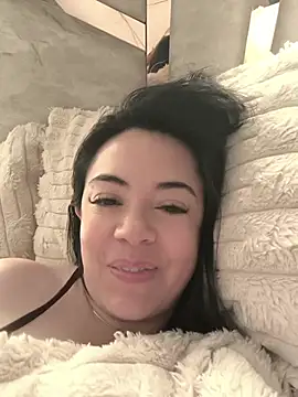 Bella fournier online show from April 2026 08:34:02 AM