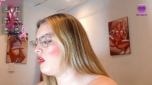 Snapshot of kendallclarkk03 chatting on March 2025 06:24:01 AM kendallclarkk03 online show from March 2025 06:24:01 AM