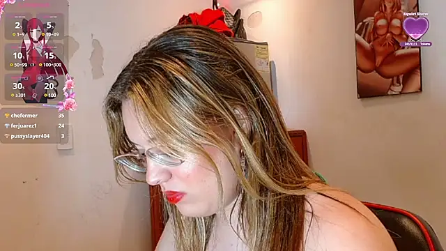 Snapshot of kendallclarkk03 chatting on March 2025 08:34:02 AM kendallclarkk03 online show from March 2025 08:34:02 AM