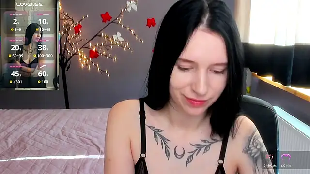 KarolinaBlacks online show from April 2026 05:32:02 AM