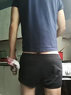 petibacsi96 online show from January 2025 12:20:02 PM