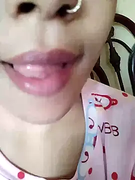 Anki-doll online show from February 2025 06:13:01 AM