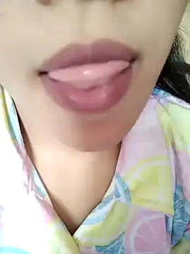 Anki-doll online show from February 2025 06:08:01 AM