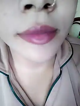 Anki-doll online show from February 2025 06:14:01 AM