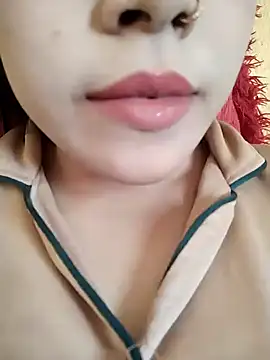 Anki-doll online show from February 2025 09:37:01 AM