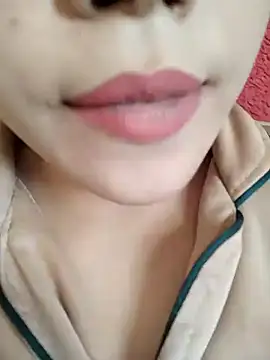 Anki-doll online show from February 2025 09:58:01 AM