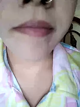 Anki-doll online show from February 2025 06:09:01 AM