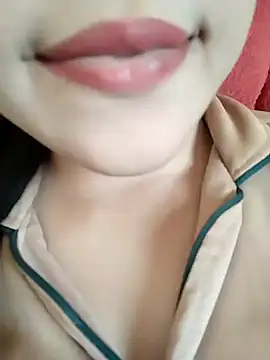 Anki-doll online show from February 2025 09:42:01 AM