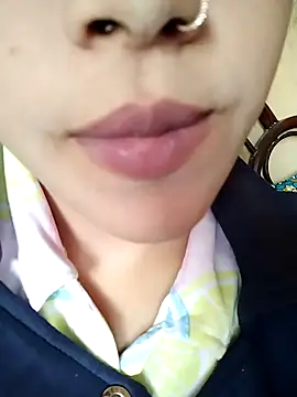 Anki-doll online show from February 2025 06:12:02 AM