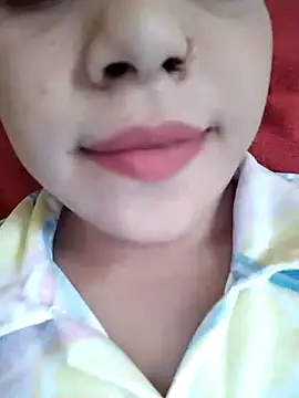 Anki-doll online show from February 2025 09:32:02 AM