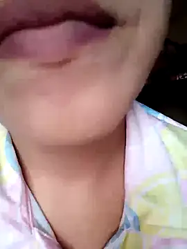 Anki-doll online show from February 2025 06:06:01 AM