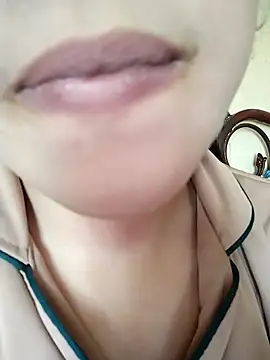 Anki-doll online show from February 2025 06:07:01 AM