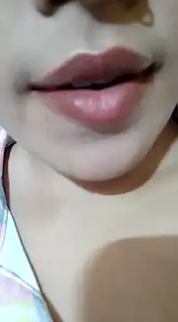 Anki-doll online show from February 2025 12:48:01 PM