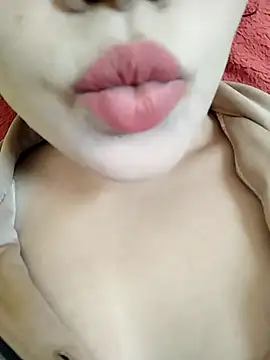 Anki-doll online show from February 2025 08:47:02 AM