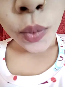 Anki-doll online show from March 2025 08:43:01 AM