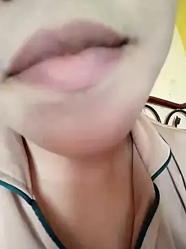 Anki-doll online show from March 2025 05:57:02 AM