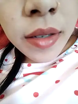 Anki-doll online show from March 2025 08:56:02 AM