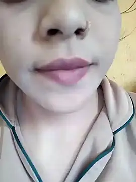 Anki-doll online show from March 2025 08:59:01 AM