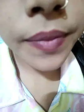 Anki-doll online show from March 2025 12:39:02 PM