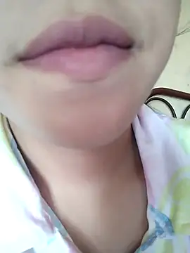 Anki-doll online show from March 2025 05:52:02 AM