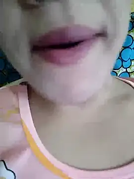 Anki-doll online show from September 2025 05:52:02 AM