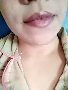 Anki-doll online show from December 2025 05:35:02 AM