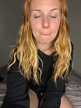 Redhairedteacher online show from March 2026 12:28:01 AM