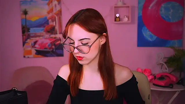 Snapshot of evanellson chatting on January 2025 08:41:02 AM evanellson online show from January 2025 08:41:02 AM