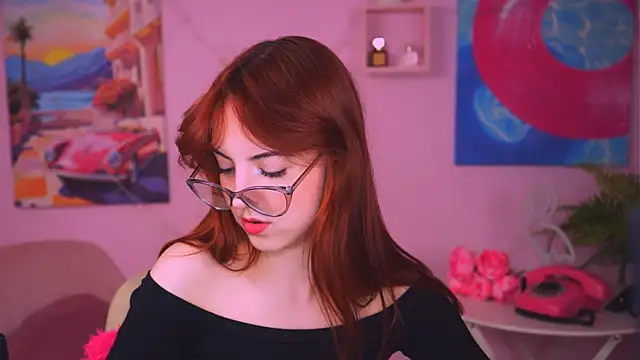 Snapshot of evanellson chatting on January 2025 11:42:02 AM evanellson online show from January 2025 11:42:02 AM