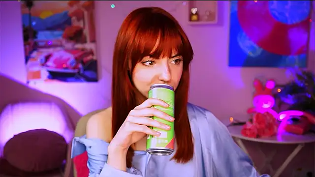 Snapshot of evanellson chatting on January 2025 12:47:02 PM evanellson online show from January 2025 12:47:02 PM