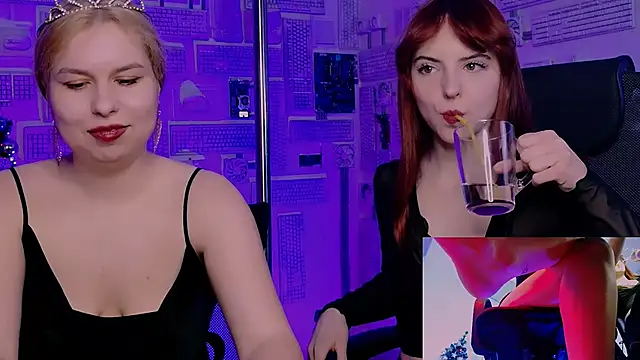 Snapshot of evanellson chatting on January 2025 02:41:01 PM evanellson online show from January 2025 02:41:01 PM