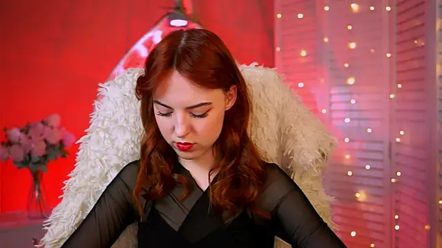 Snapshot of evanellson chatting on January 2025 02:28:02 PM evanellson online show from January 2025 02:28:02 PM