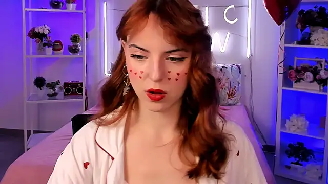 Snapshot of evanellson chatting on February 2025 03:14:01 PM evanellson online show from February 2025 03:14:01 PM