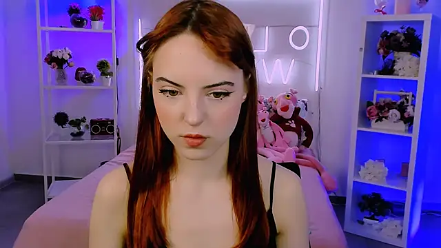 Snapshot of evanellson chatting on February 2025 08:11:02 AM evanellson online show from February 2025 08:11:02 AM