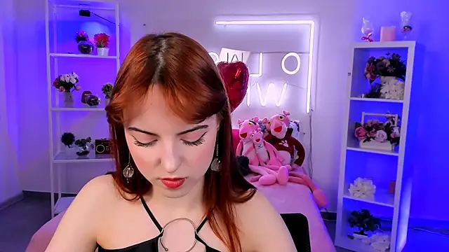 Snapshot of evanellson chatting on February 2025 11:17:02 AM evanellson online show from February 2025 11:17:02 AM