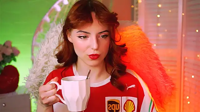 Snapshot of evanellson chatting on February 2025 04:10:02 PM evanellson online show from February 2025 04:10:02 PM