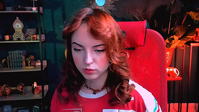 Snapshot of evanellson chatting on February 2025 12:17:02 PM evanellson online show from February 2025 12:17:02 PM