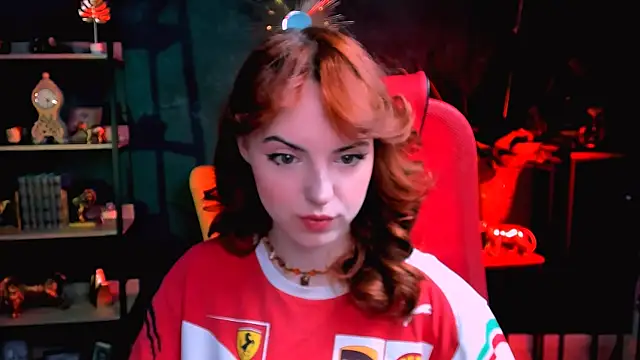 Snapshot of evanellson chatting on February 2025 12:11:01 PM evanellson online show from February 2025 12:11:01 PM