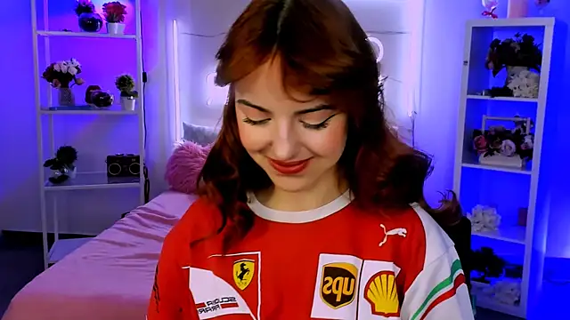 Snapshot of evanellson chatting on February 2025 06:35:02 PM evanellson online show from February 2025 06:35:02 PM