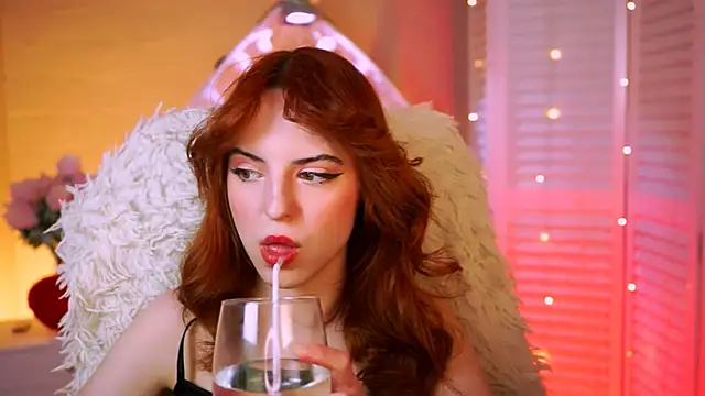 Snapshot of evanellson chatting on February 2025 01:33:01 PM evanellson online show from February 2025 01:33:01 PM