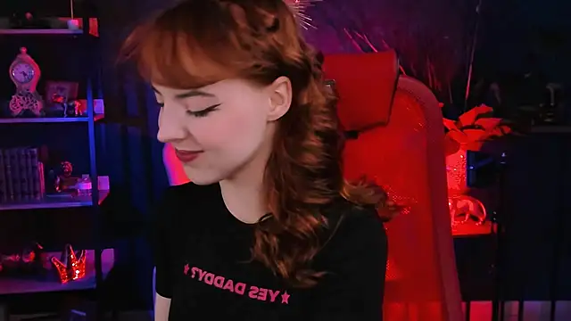 Snapshot of evanellson chatting on February 2025 04:21:01 PM evanellson online show from February 2025 04:21:01 PM