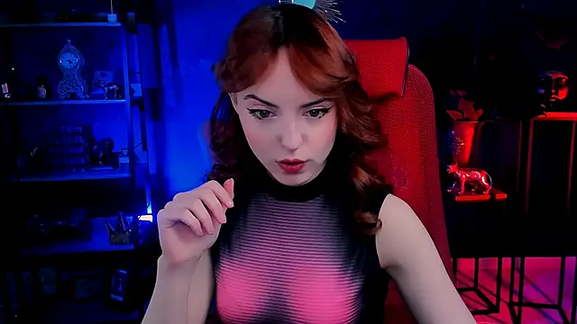 Snapshot of evanellson chatting on February 2025 12:13:01 PM evanellson online show from February 2025 12:13:01 PM