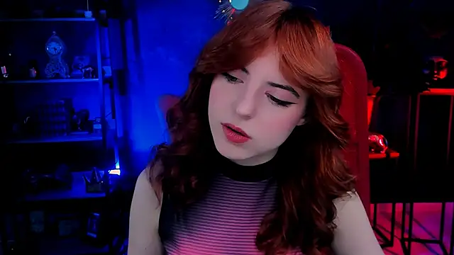 Snapshot of evanellson chatting on February 2025 03:15:02 PM evanellson online show from February 2025 03:15:02 PM