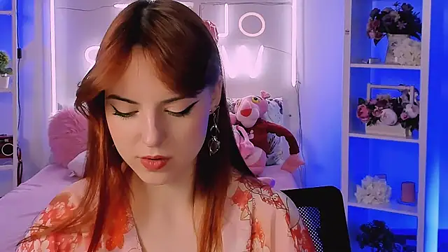 Snapshot of evanellson chatting on March 2025 03:45:02 PM evanellson online show from March 2025 03:45:02 PM