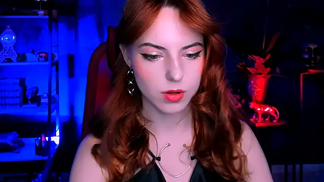 Snapshot of evanellson chatting on March 2025 04:22:01 PM evanellson online show from March 2025 04:22:01 PM