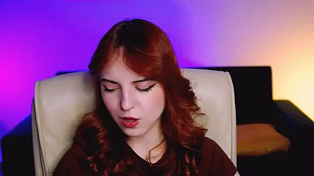 Snapshot of evanellson chatting on March 2025 07:07:02 PM evanellson online show from March 2025 07:07:02 PM