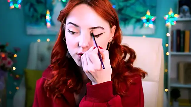 Snapshot of evanellson chatting on March 2025 04:23:01 PM evanellson online show from March 2025 04:23:01 PM