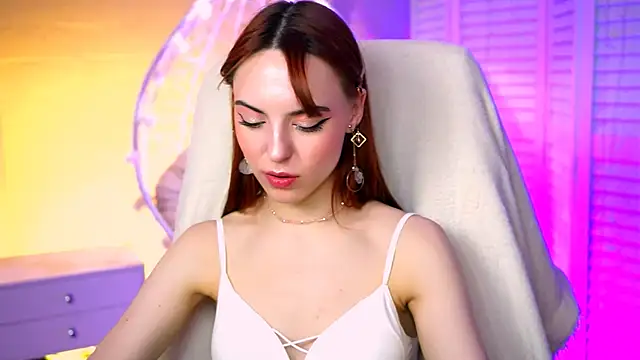 Snapshot of evanellson chatting on March 2025 04:45:01 PM evanellson online show from March 2025 04:45:01 PM