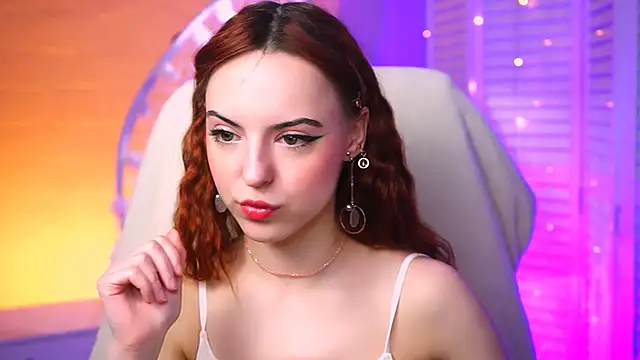 Snapshot of evanellson chatting on March 2025 12:11:01 PM evanellson online show from March 2025 12:11:01 PM