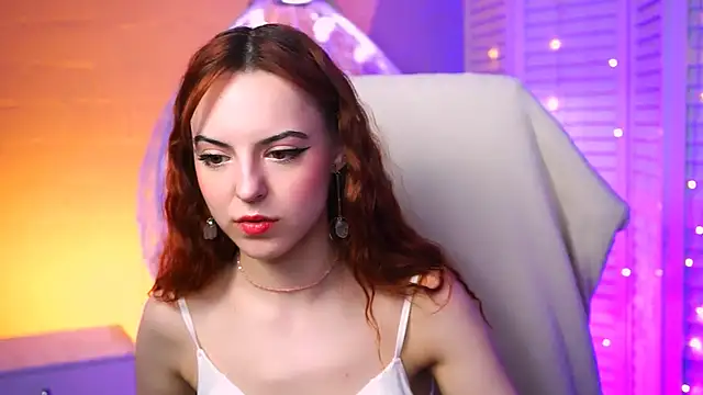 Snapshot of evanellson chatting on March 2025 03:14:02 PM evanellson online show from March 2025 03:14:02 PM